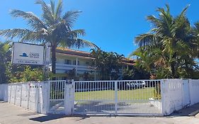 Pousada Canto Da Ilha Hotel